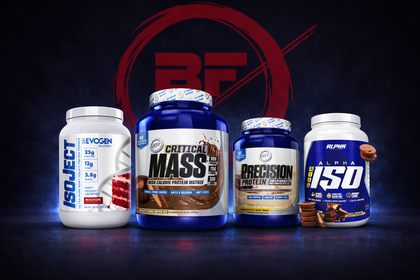 Protein & Muscle