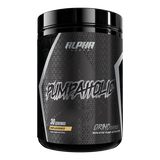 Alpha Supplements-Pumpaholic