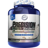 Hi-Tech Precision Protein
