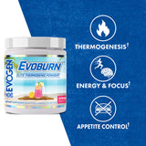 Evogen Evoburn