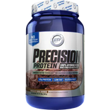 Hi-Tech Precision Protein