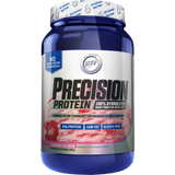 Hi-Tech Precision Protein