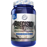 Hi-Tech Precision Protein