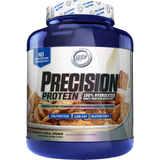 Hi-Tech Precision Protein