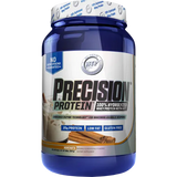 Hi-Tech Precision Protein
