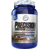 Hi-Tech Precision Protein