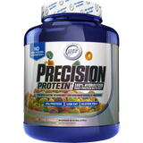 Hi-Tech Precision Protein