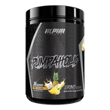Alpha Supplements-Pumpaholic