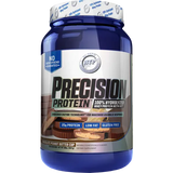 Hi-Tech Precision Protein