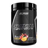 Alpha Supplements-Pumpaholic