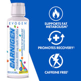 Evogen Premium Liquid Carnitine