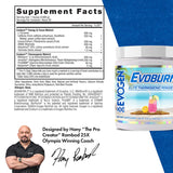 Evogen Evoburn