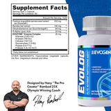 Evogen Evolog