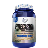 Hi-Tech Precision Protein