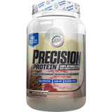 Hi-Tech Precision Protein