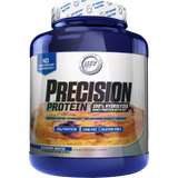 Hi-Tech Precision Protein