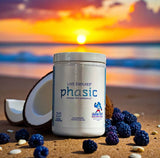 Live Evolved-Phasic Extreme Pre