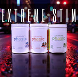 Live Evolved-Phasic Extreme Pre