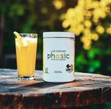 Live Evolved-Phasic Extreme Pre