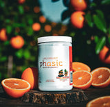 Live Evolved-Phasic Extreme Pre