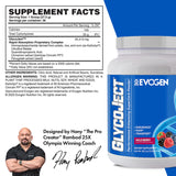 Evogen GlycoJect Super Carb