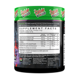 Psycho Pharma-Edge Pump