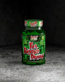 Psycho Pharma Far Beyond Driven