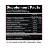 Performance-Heart+ Cardiovascular Support