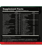 Performance Supplements-Vita Grow