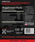Performance Supplements-Vaso Grow