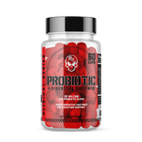 Performance Supplements-Probiotic & Digestive Enzymes