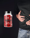 Performance Supplements-Probiotic & Digestive Enzymes