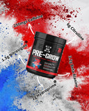 Performance Supplements-Pre Grow