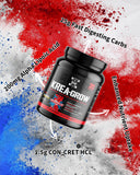 Performance Supplements-Krea Grow