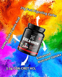 Performance Supplements-Krea Grow