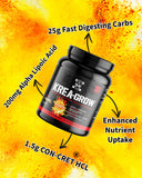 Performance Supplements-Krea Grow