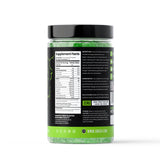Smash-Pre Workout Gummies