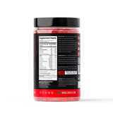 Smash-Pre Workout Gummies
