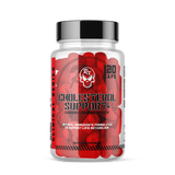 Performance Supplements-Cholesterol Support+Cardiovascular Health