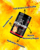 Performance Supplements- Intra Grow
