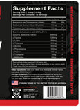 Performance Supplements- Intra Grow