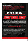 Performance Supplements- Intra Grow