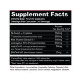 Performance Health-Liver+Kidney