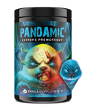 Panda Supplements-Pandemic Pre Workout