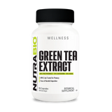 Nutrabio Green Tea Extract