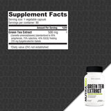 Nutrabio Green Tea Extract