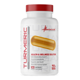 Metabolic-Tumeric