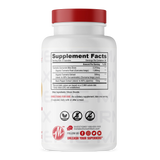Metabolic-Tumeric