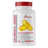 Metabolic-Omega 369