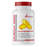 Metabolic-Omega 369